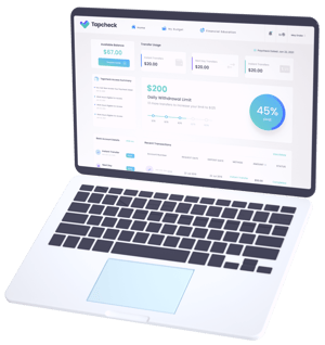 The benefits of On-Demand Pay for Your Business