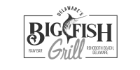 Big Fish Grill Payroll Provider
