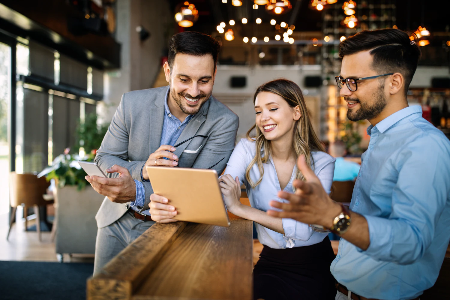 4 Key Human Capital Management Strategies for Success