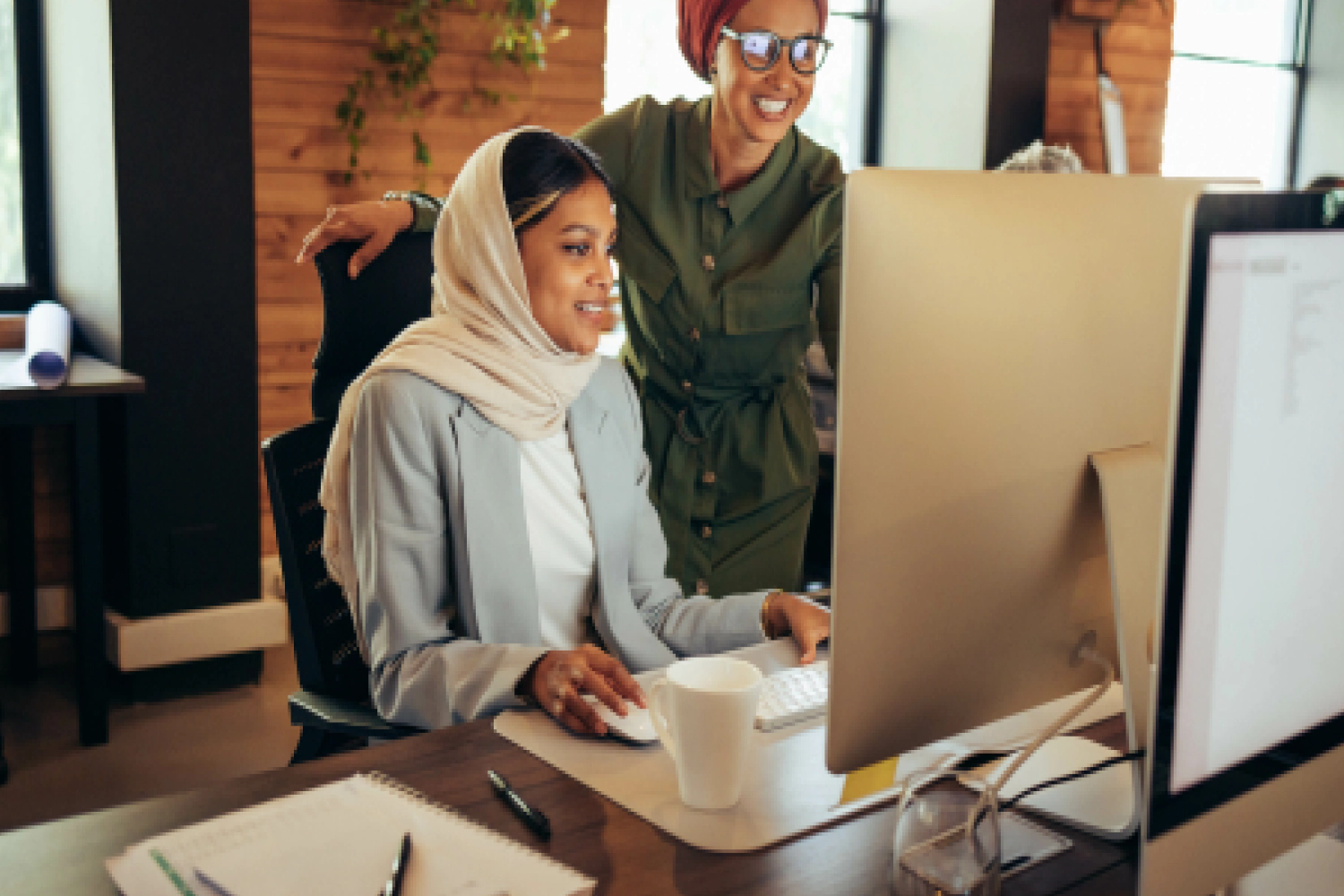 HR & Benefits - Fully Optimize the Way You Handle Benefits Enrollment