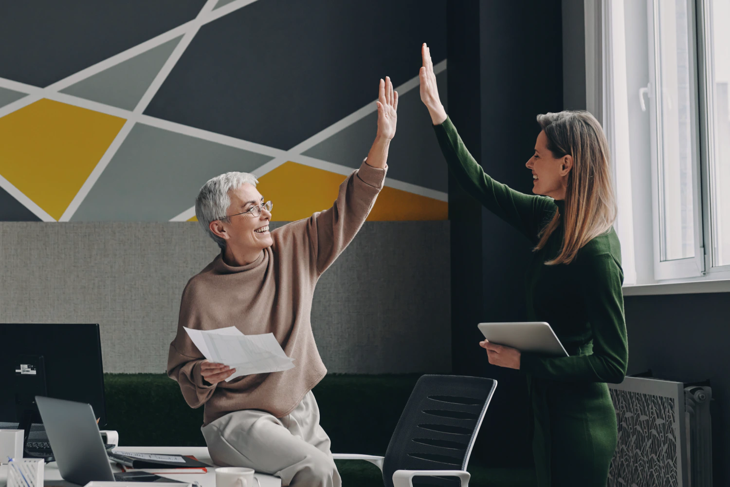 Fractional HR Advisor