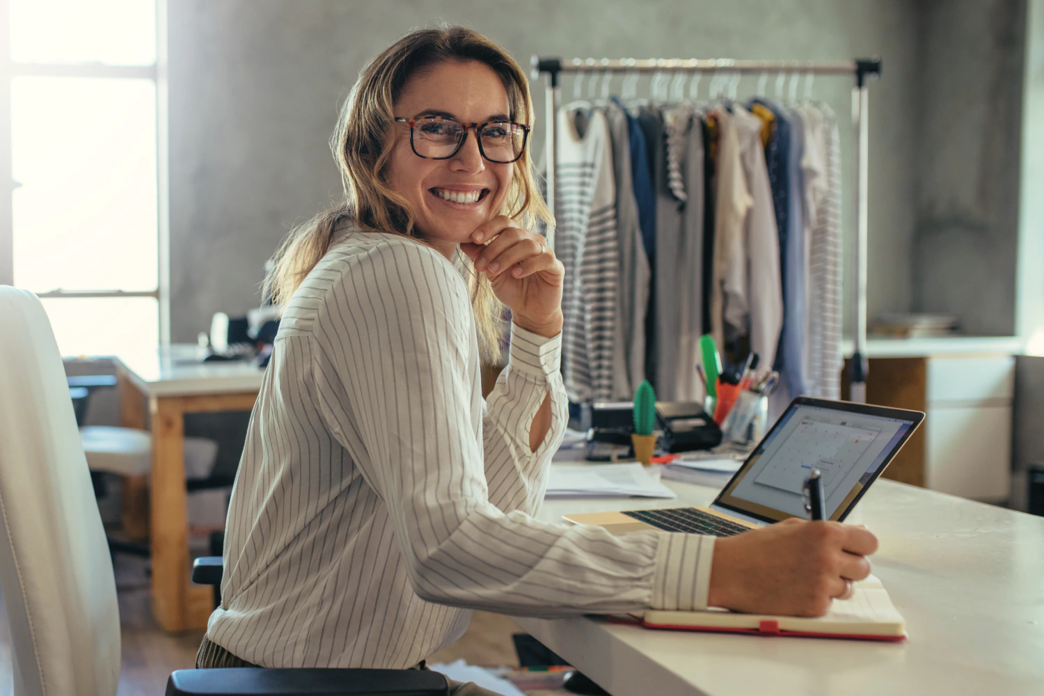 Payroll & Tax Services