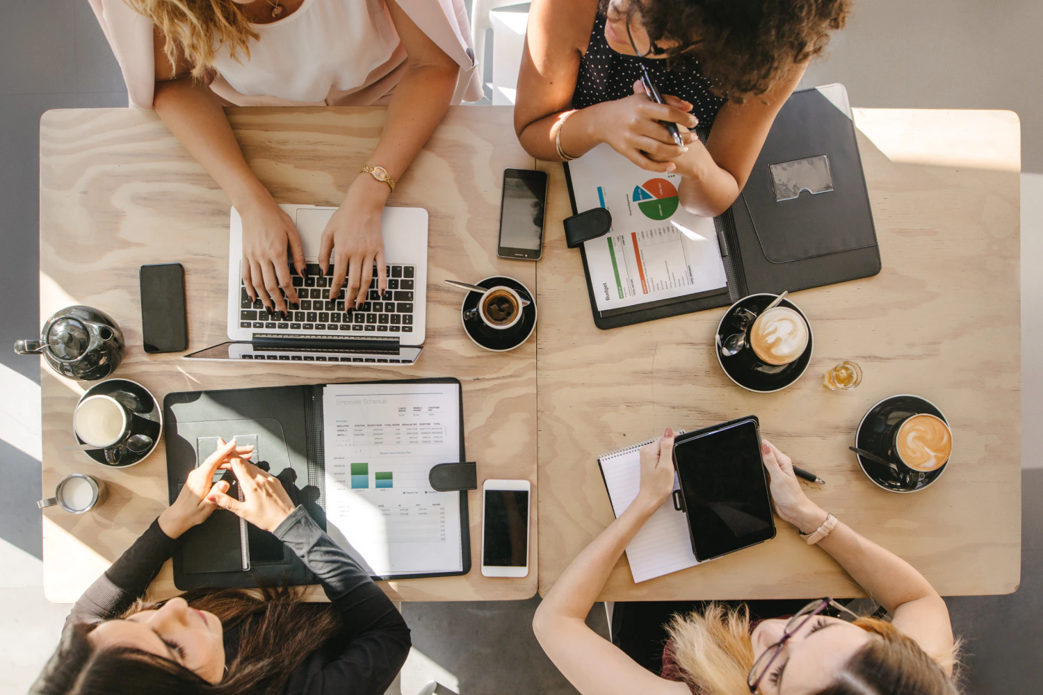 Predictive People Analytics - Better Predict Workforce Needs