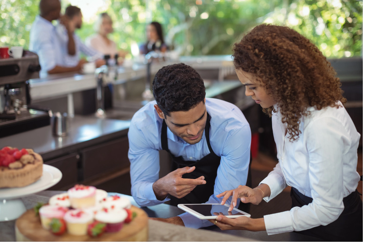 Enable Your Workforce with Flexible Scheduling