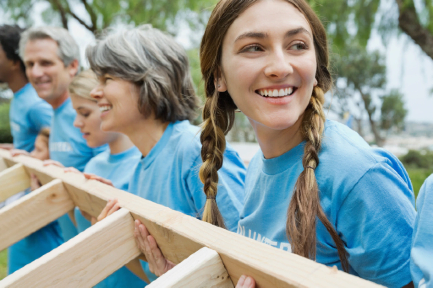 isolved Giving & Volunteering 1 - Benefits