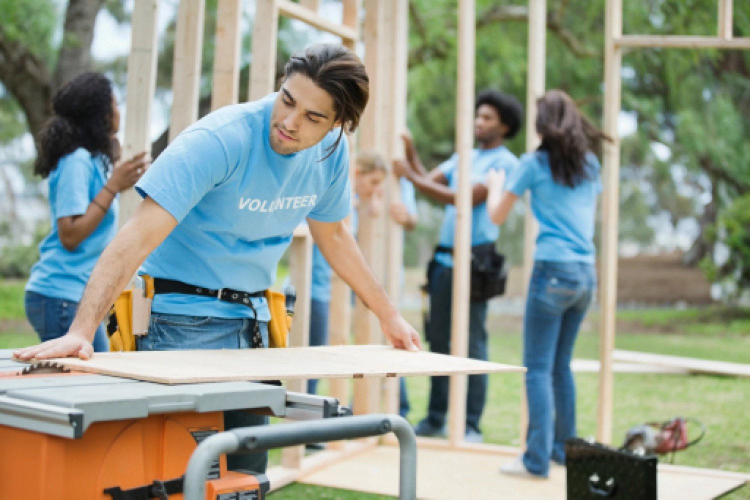 How Workplace Giving Benefits Your Business