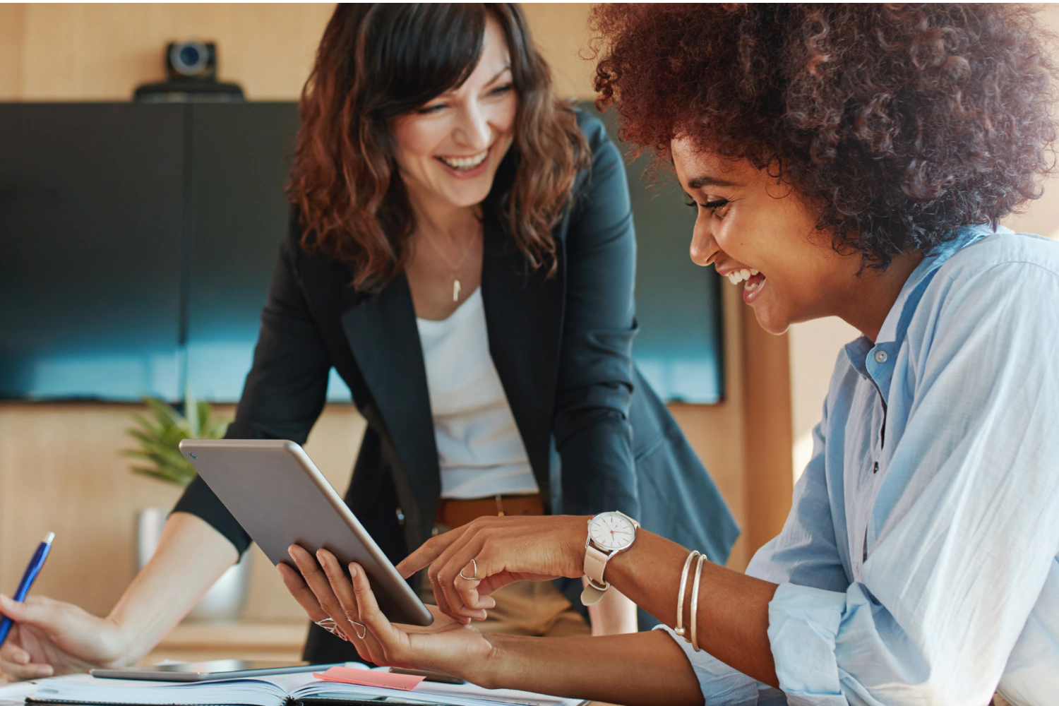 isolved Learn & Grow - Boost Employee Engagement