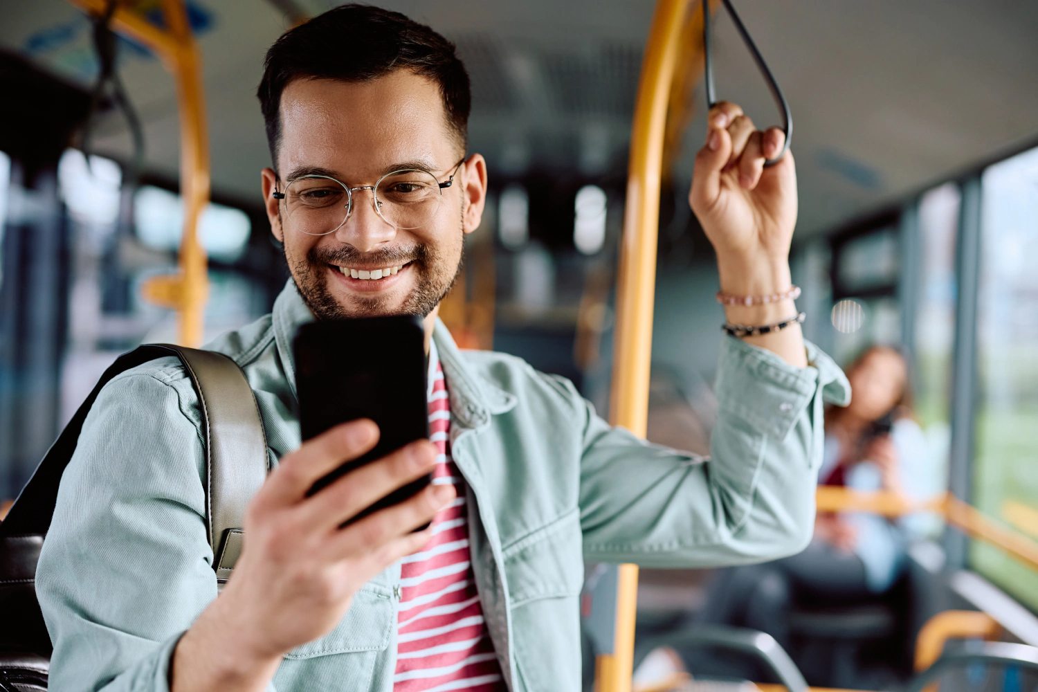 isolved Mobile App - A Customized Mobile Experience