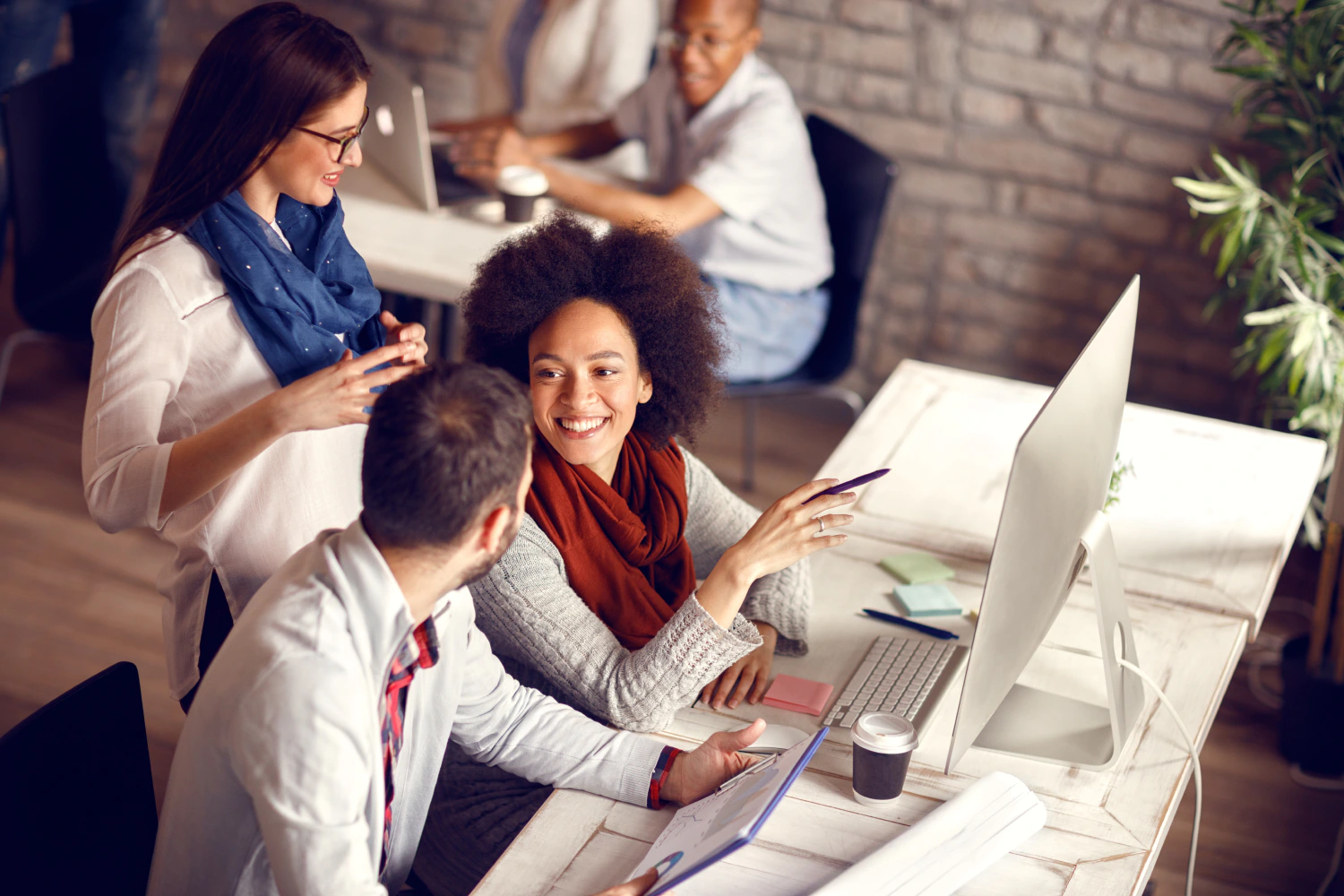 isolved People Cloud - The connected HCM Platform Designed to Delight Your People