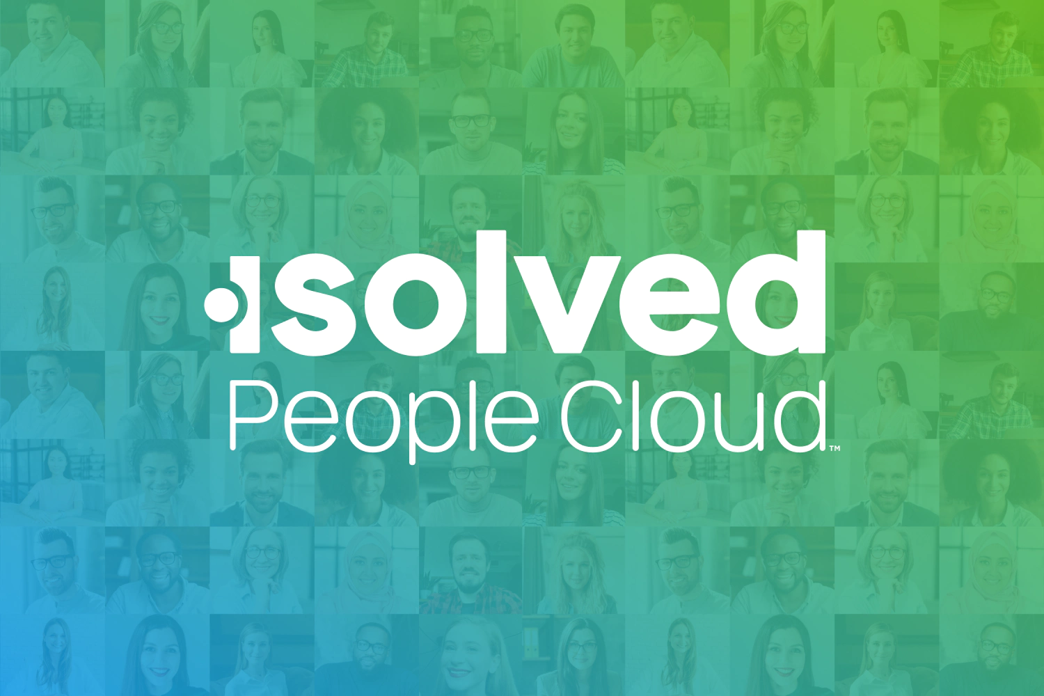 isolved People Cloud