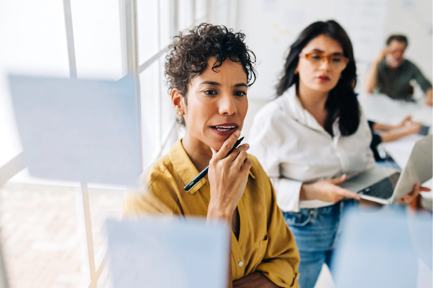 isolved HR - Simplify Your HR Workflows