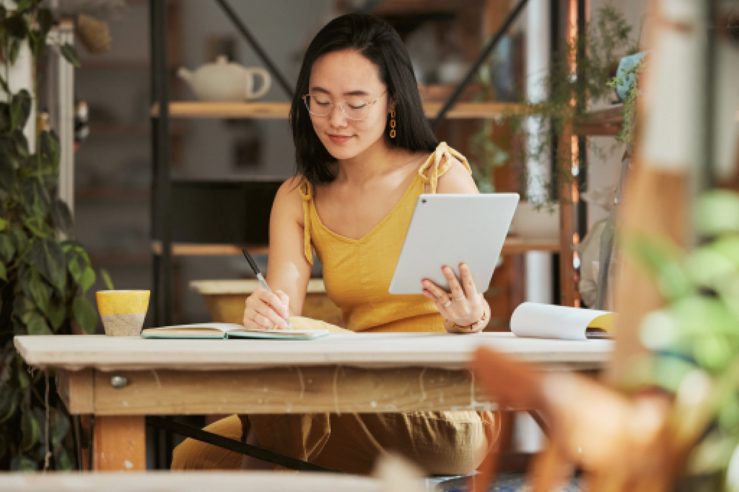 Get Actionable Workforce Staffing Insights