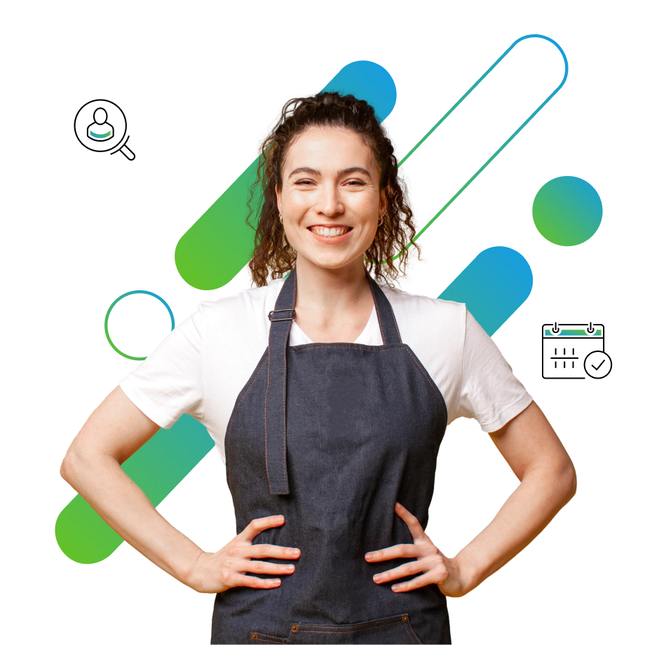 QSR Quick Service Restaurant Management QSR Scheduling, Management & Staffing for Multi-Location Businesses