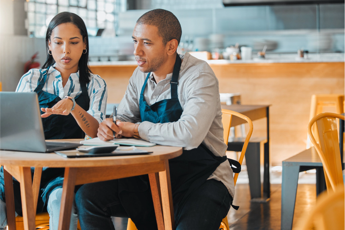 QSR Quick Service Restaurant Management Build Better, Smarter Schedules.
