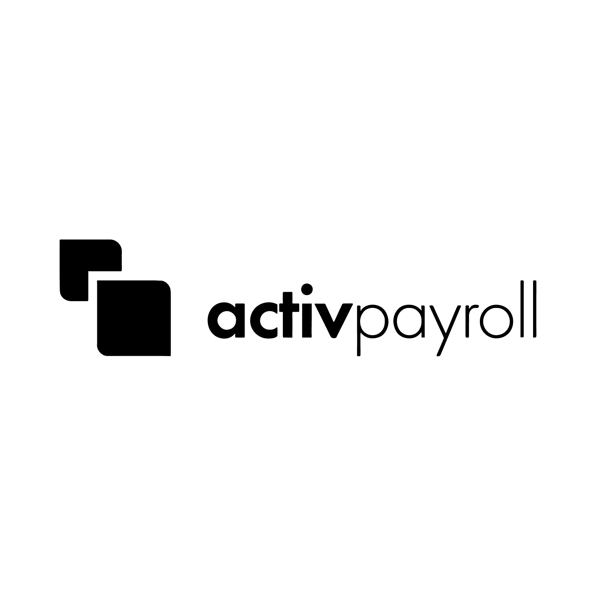 ActivPayroll Logo