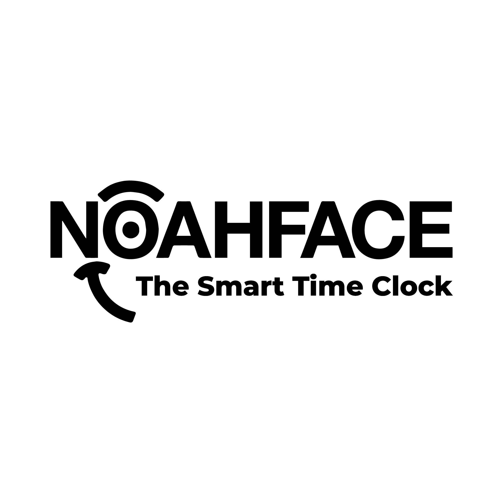 NoahFace Logo
