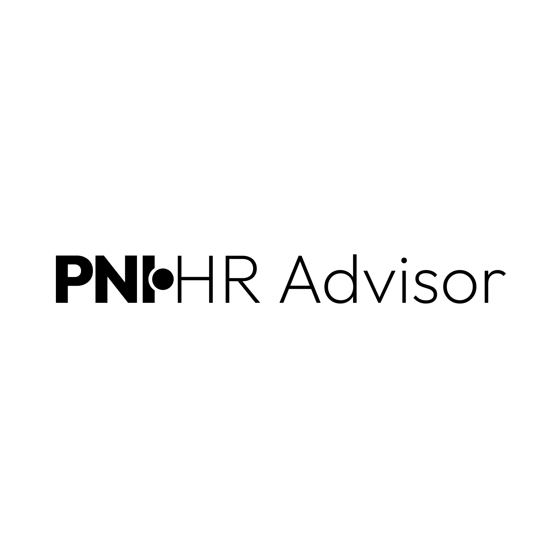 PNI•HR Advisor
