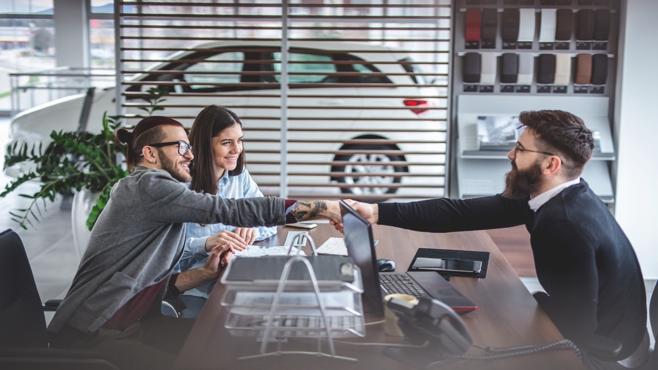 Automotive F&I Training: Tap Into Your Dealership’s Full Potential