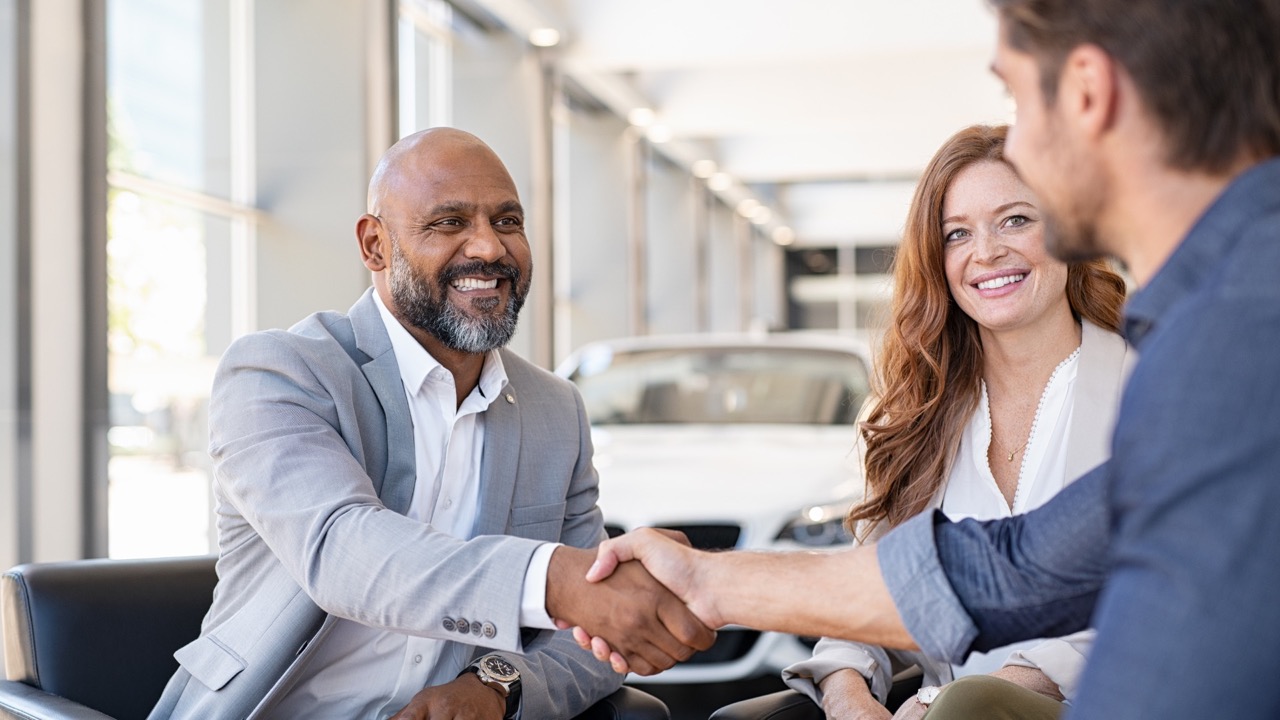 Automotive HR Part 2: Employee Scorecard Review - Secret for Success