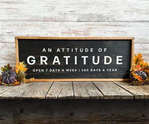 Improve Immunity, Work-Life Balance and Wellness With Gratitude by Payroll Network