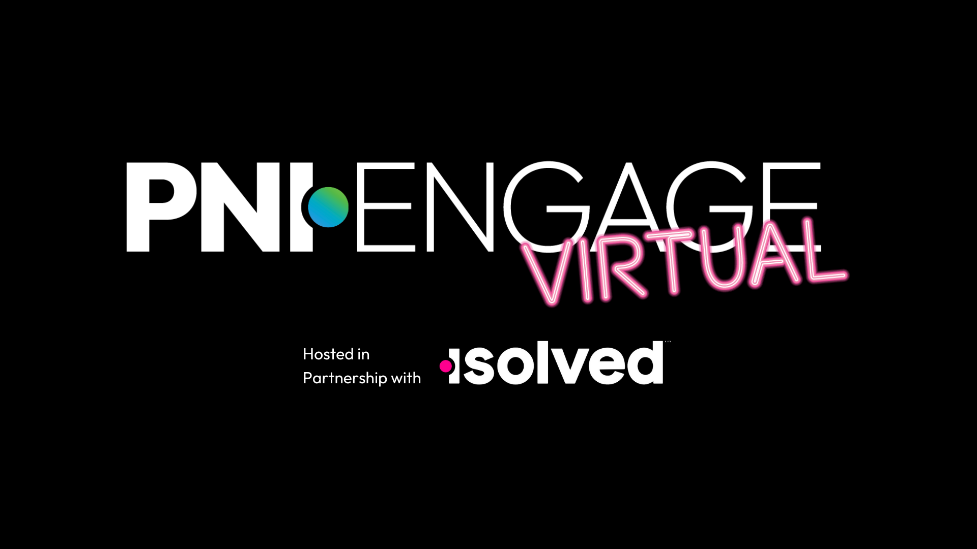 PNI•Engage offers Virtual Repeat following 