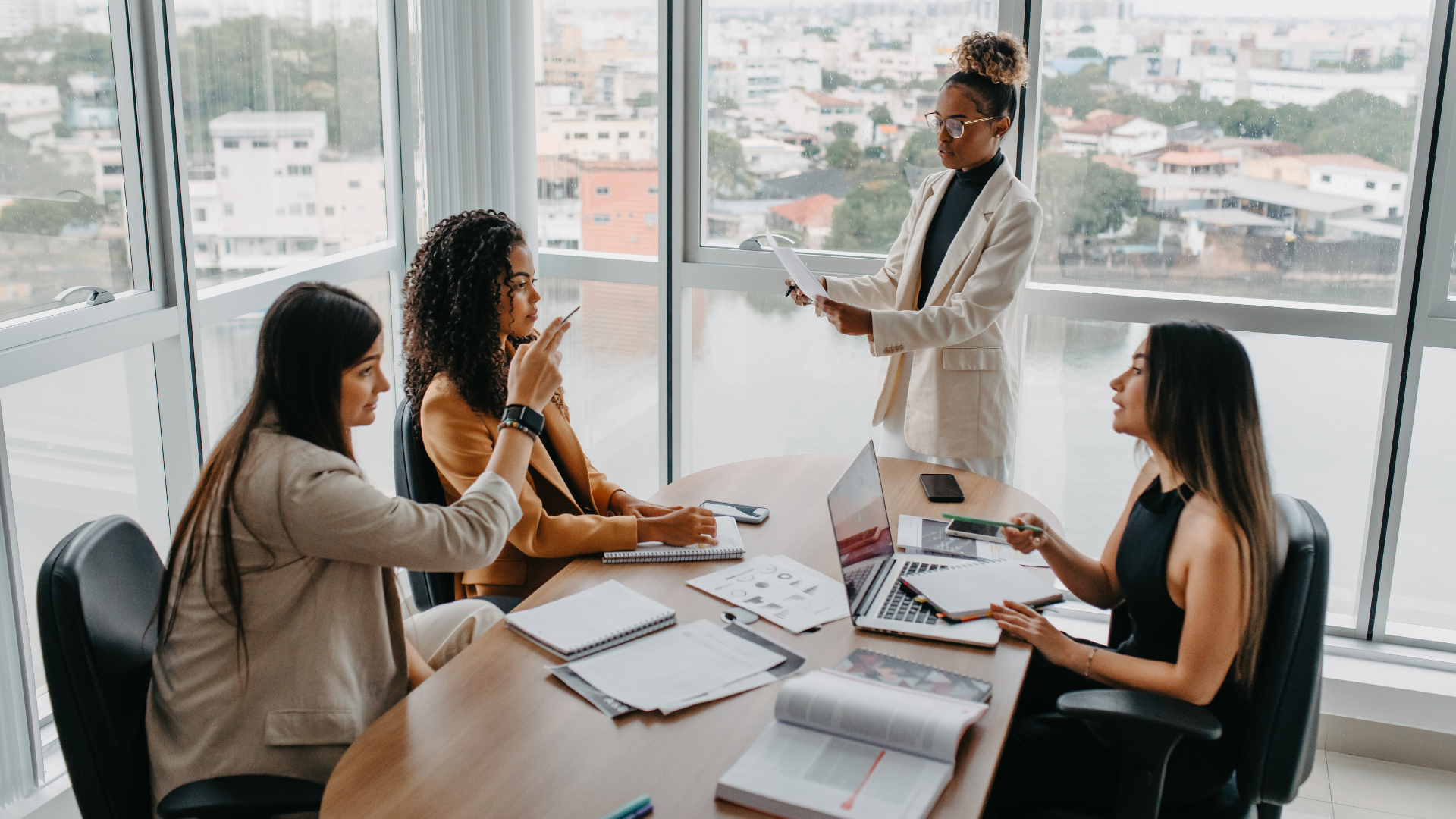 Redefining Leadership: What is People Management Today?
