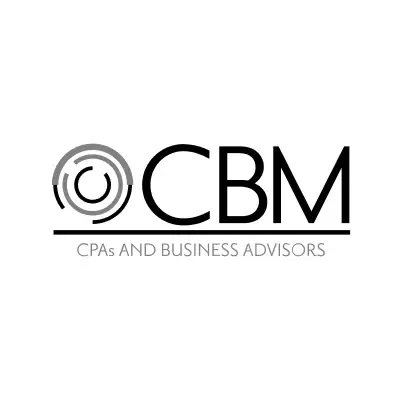 Councilor, Buchanan & Mitchell, P.C. Logo Square