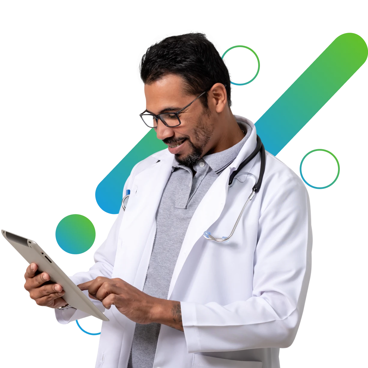 Dashboards & Reporting