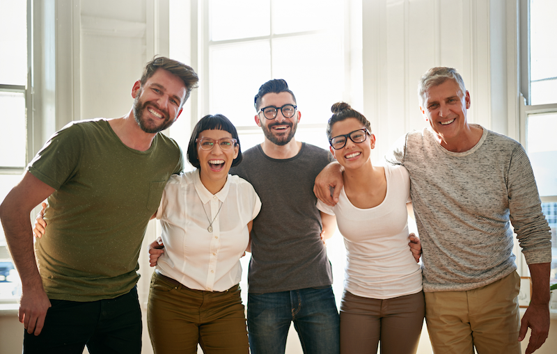 Unlocking the Potential of HR Automation Through Cloud HCM Technology by Payroll Network