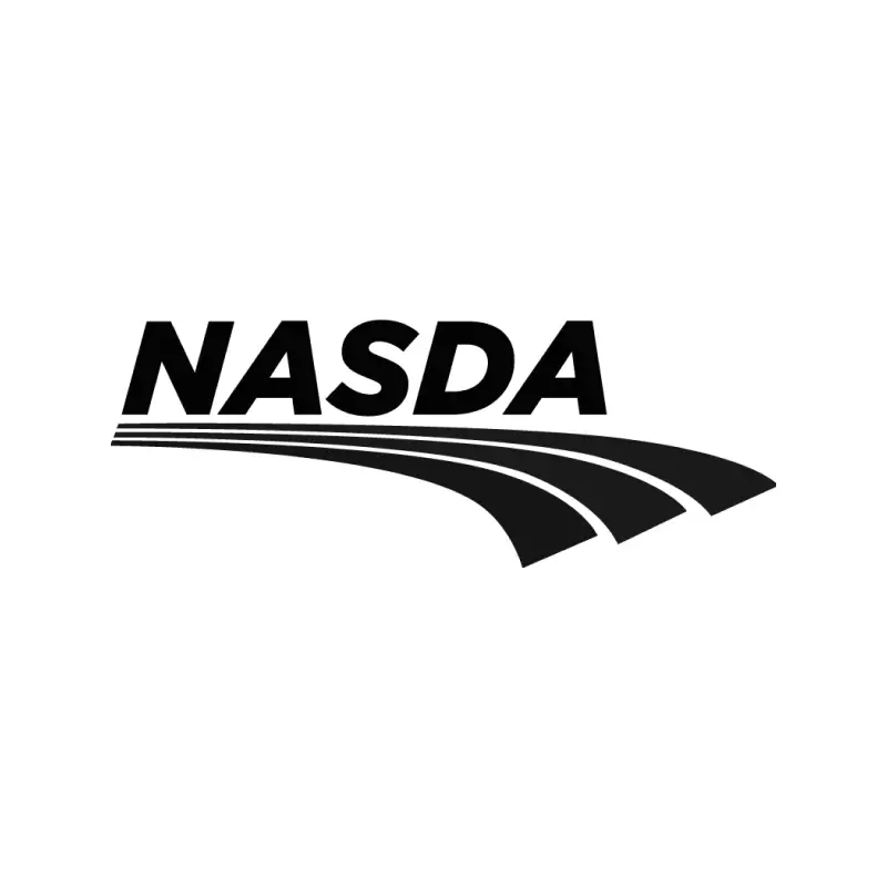 NASDA Logo