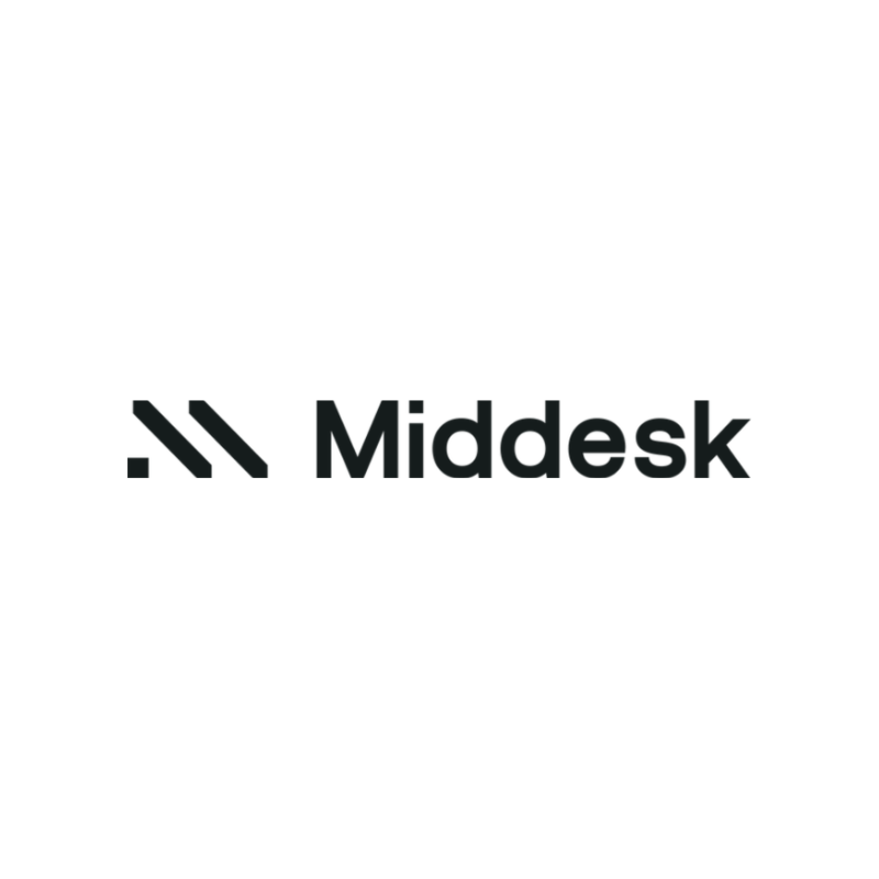 Middesk - Partner Marketplace Webpage Logo