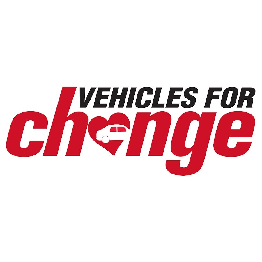 Vehicles for Change Logo