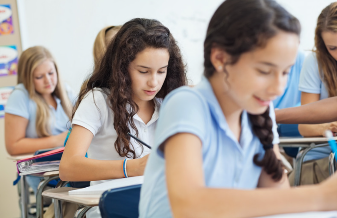 Back to School HR Tools and Strategies By Payroll Network